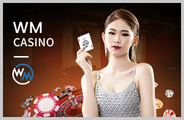 Baccarat tại sòng bạc km3888b