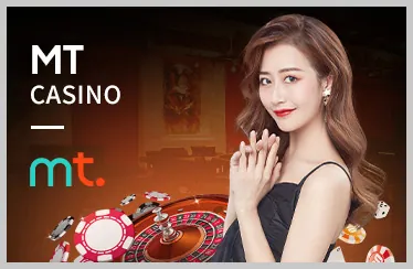 Poker tại sòng bạc km3888b