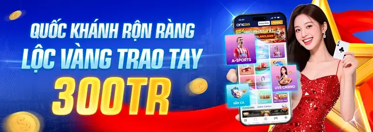 Hoàn trả hàng tuần tại km3888b