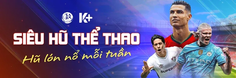 Thưởng chào mừng thành viên mới km3888b